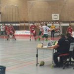 HSC Bad Neustadt - DjK Waldbüttelbrunn Freundschaftsspiel