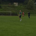 Freundschaftsspiel zwischen der DjK Waldbüttelbrunn Herren II und dem TSV Gerchsheim