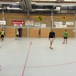 Trainingslager Herren II in Bad Rodach 2016