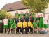 Mannschaftsfoto Herren II Saison 2016/2017