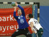 HaSpo Bayreuth - DjK Waldbüttelbrunn Bayernliga Handball