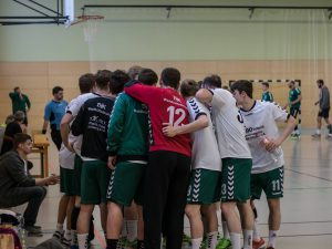 2.Mannschaft verpasst großen Schritt in Richtung Klassenerhalt!!!