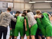 Zweite Männermannschaft der DjK Waldbüttelbrunn verliert ihr letztes Heimspiel dieser Saison, vor heimischer Kulisse.